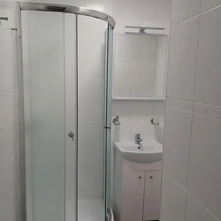Appartement Apartament Turkusowy Gdańsk