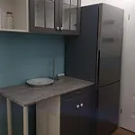 Apartament Turkusowy 格但斯克