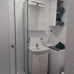 Apartament Turkusowy 公寓