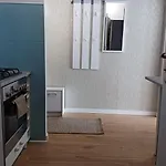 Appartement Apartament Turkusowy *