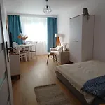 Appartement Apartament Turkusowy Gdańsk